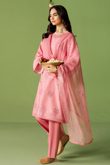 Naqshi | Kumari Pret | Saima - House Of Hania