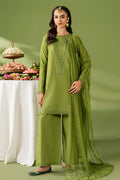 Naqshi | Kumari Pret | Sana - House Of Hania