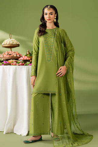 Naqshi | Kumari Pret | Sana - House Of Hania
