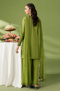Naqshi | Kumari Pret | Sana - House Of Hania