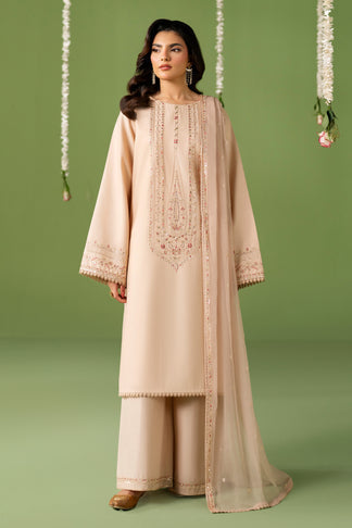 Naqshi | Kumari Pret | Seema - House Of Hania