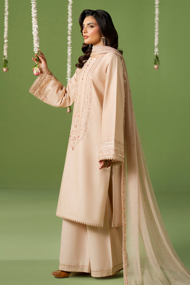 Naqshi | Kumari Pret | Seema - House Of Hania
