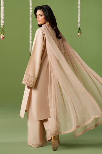 Naqshi | Kumari Pret | Seema - House Of Hania
