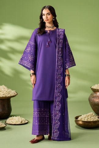 Naqshi | Kumari Pret | Uzma - House Of Hania