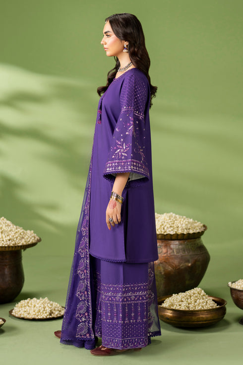 Naqshi | Kumari Pret | Uzma - House Of Hania