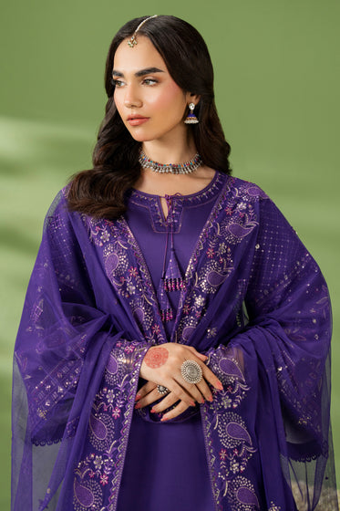 Naqshi | Kumari Pret | Uzma - House Of Hania