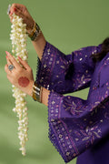 Naqshi | Kumari Pret | Uzma - House Of Hania