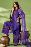 Naqshi | Kumari Pret | Uzma - House Of Hania