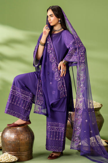 Naqshi | Kumari Pret | Uzma - House Of Hania