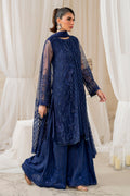 Naqshi | Lamour Evening Formals | NAYAL - House Of Hania