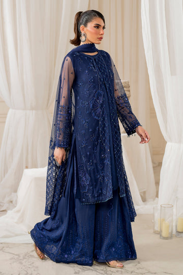 Naqshi | Lamour Evening Formals | NAYAL - House Of Hania