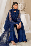 Naqshi | Lamour Evening Formals | NAYAL - House Of Hania