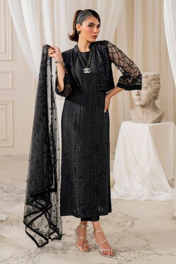Naqshi | Lamour Evening Formals | SIARA - House Of Hania