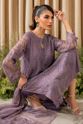 Naqshi | Lamour Evening Formals | STELLA - House Of Hania