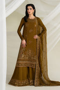 Naqshi | Mehrnaz Formals | Amema - House Of Hania