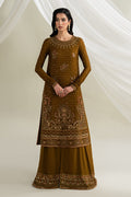 Naqshi | Mehrnaz Formals | Amema - House Of Hania