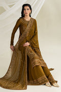 Naqshi | Mehrnaz Formals | Amema - House Of Hania