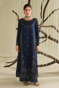 Naqshi | Mehrnaz Formals | Deyara - House Of Hania
