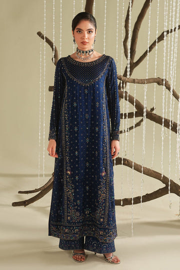 Naqshi | Mehrnaz Formals | Deyara - House Of Hania