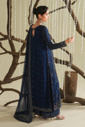 Naqshi | Mehrnaz Formals | Deyara - House Of Hania