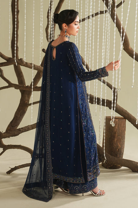 Naqshi | Mehrnaz Formals | Deyara - House Of Hania