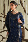 Naqshi | Mehrnaz Formals | Deyara - House Of Hania
