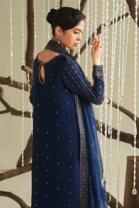 Naqshi | Mehrnaz Formals | Deyara - House Of Hania