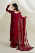 Naqshi | Mehrnaz Formals | Jaaishah - House Of Hania