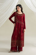 Naqshi | Mehrnaz Formals | Jaaishah - House Of Hania