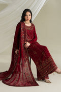 Naqshi | Mehrnaz Formals | Jaaishah - House Of Hania