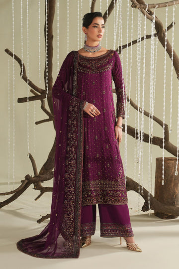 Naqshi | Mehrnaz Formals | Mayven - House Of Hania