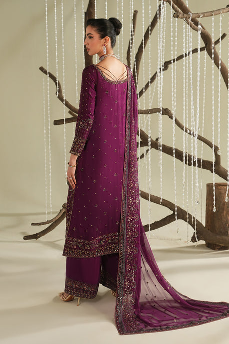 Naqshi | Mehrnaz Formals | Mayven - House Of Hania