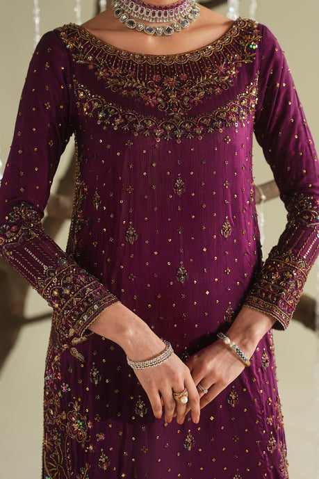 Naqshi | Mehrnaz Formals | Mayven - House Of Hania