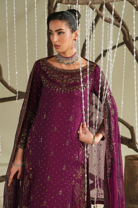 Naqshi | Mehrnaz Formals | Mayven - House Of Hania