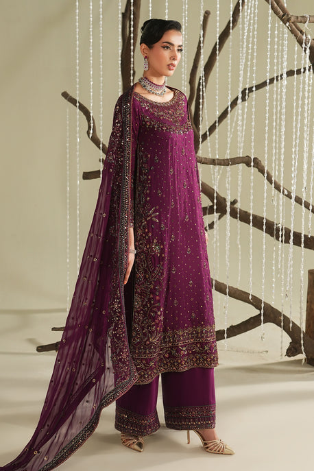 Naqshi | Mehrnaz Formals | Mayven - House Of Hania