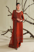 Naqshi | Mehrnaz Formals | Mivaan - House Of Hania