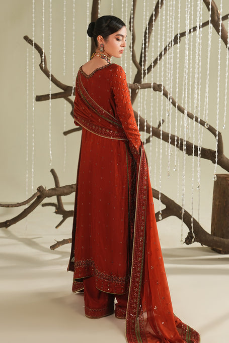 Naqshi | Mehrnaz Formals | Mivaan - House Of Hania