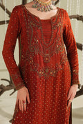 Naqshi | Mehrnaz Formals | Mivaan - House Of Hania