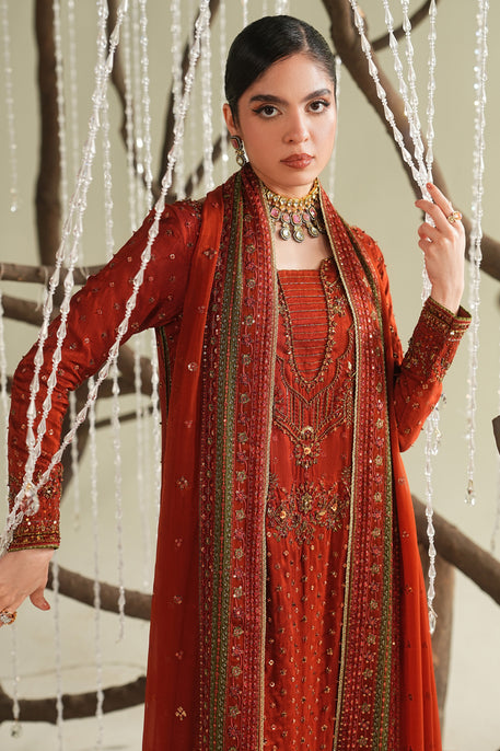 Naqshi | Mehrnaz Formals | Mivaan - House Of Hania
