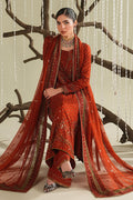 Naqshi | Mehrnaz Formals | Mivaan - House Of Hania