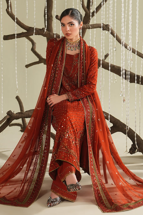 Naqshi | Mehrnaz Formals | Mivaan - House Of Hania