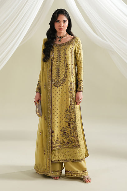 Naqshi | Mehrnaz Formals | Tasbeel - House Of Hania