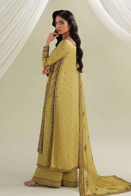 Naqshi | Mehrnaz Formals | Tasbeel - House Of Hania