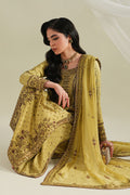 Naqshi | Mehrnaz Formals | Tasbeel - House Of Hania