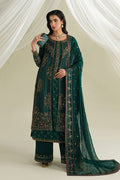 Naqshi | Mehrnaz Formals | Zayrah - House Of Hania