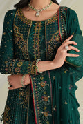 Naqshi | Mehrnaz Formals | Zayrah - House Of Hania