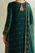 Naqshi | Mehrnaz Formals | Zayrah - House Of Hania
