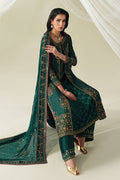 Naqshi | Mehrnaz Formals | Zayrah - House Of Hania
