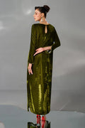 Naqshi | Miorah Pret | Aria - House Of Hania