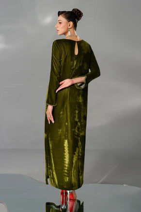 Naqshi | Miorah Pret | Aria - House Of Hania